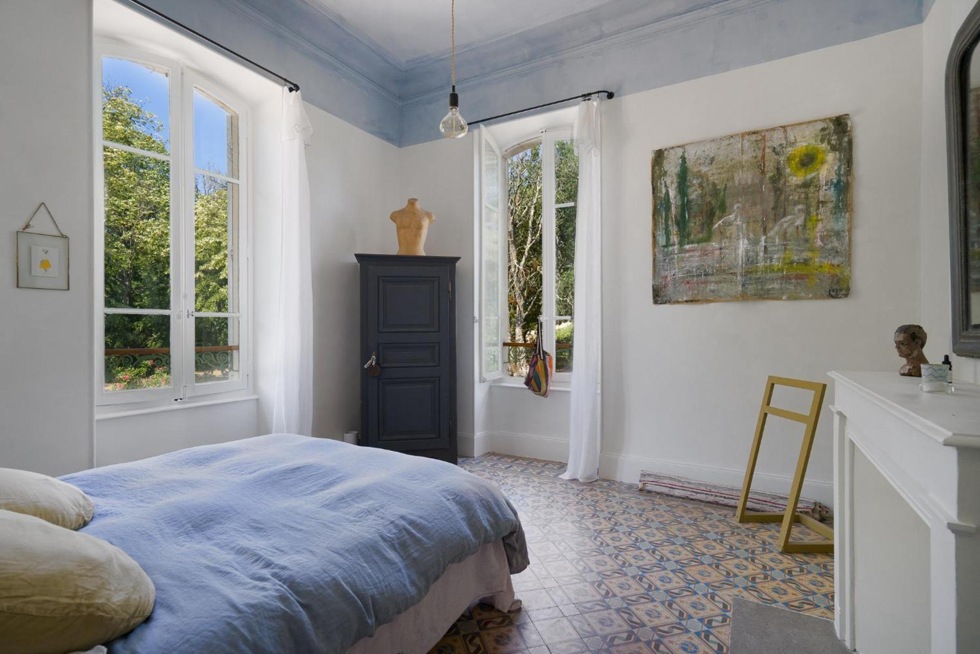 B&B Maison Felisa Шабран Экстерьер фото